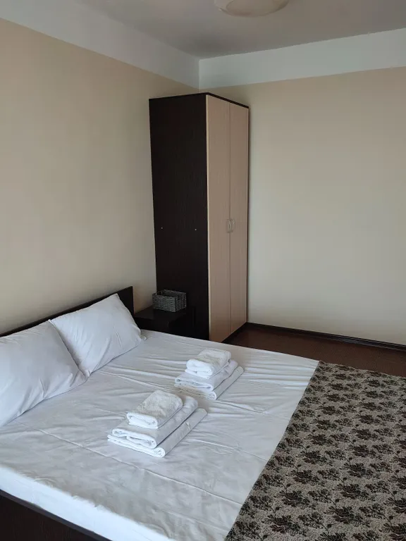 Квартира Комната — аренда посуточно в Ласпи