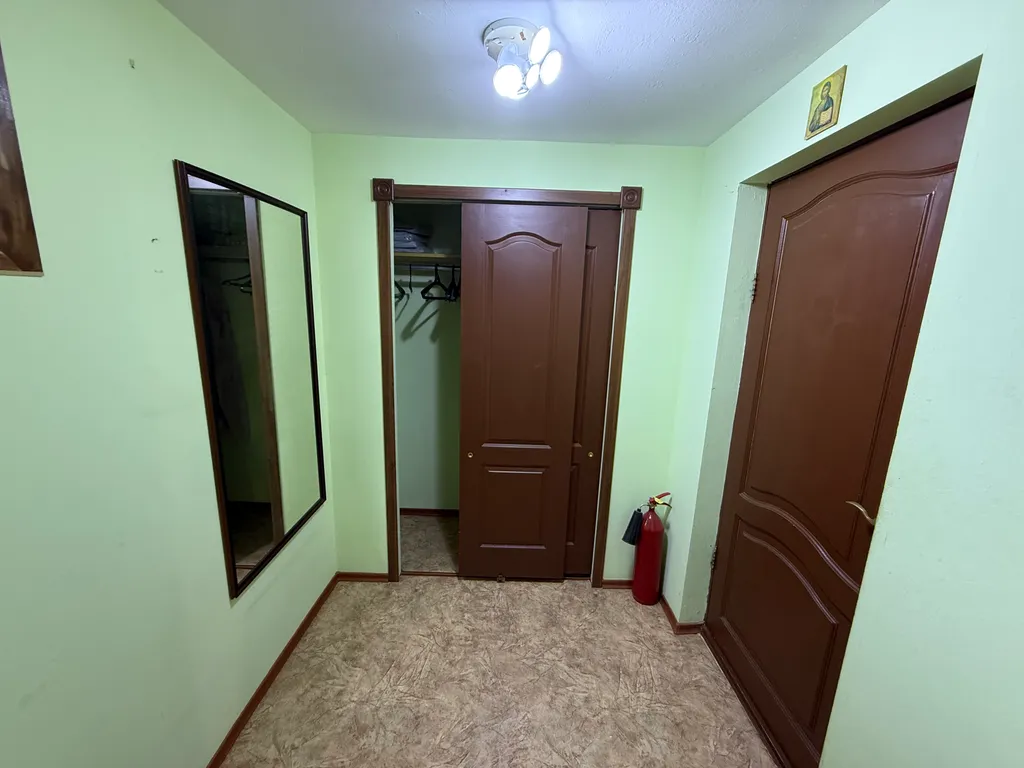 Загородный дом