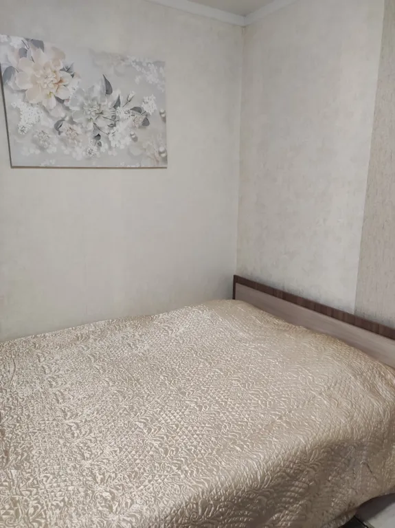 Двухкомнатная квартира в коттедже