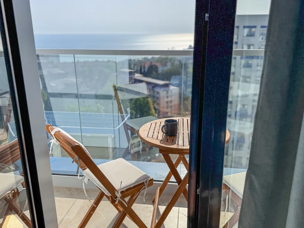 Дизайнерские апартаменты в ЖК Кислород