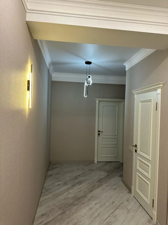 Уютная просторная квартира с видом на море со всеми удобствами