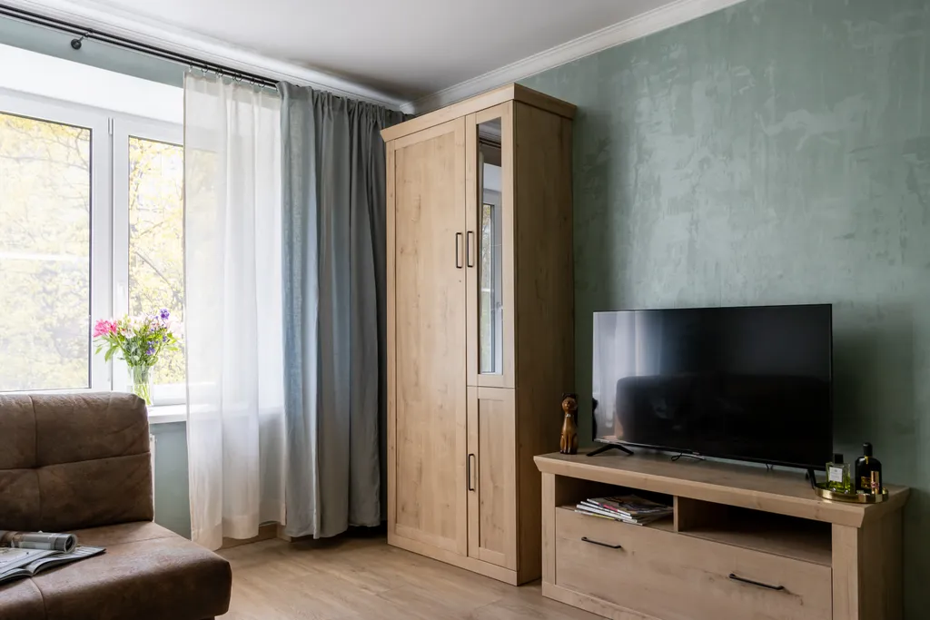 Кофе у сада от Точно Ключи