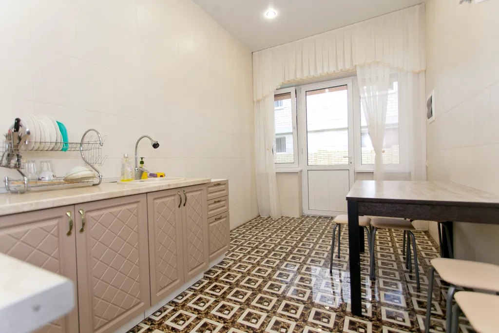 Квартира Комната — Анапа