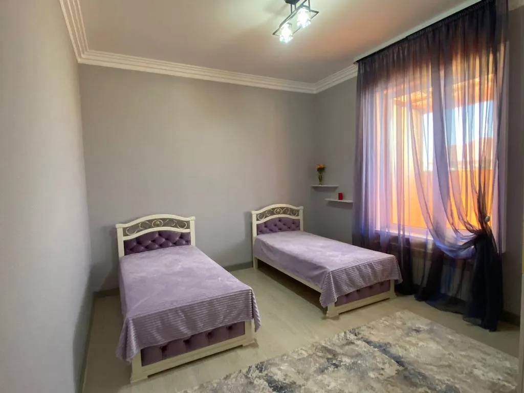 Домик у моря