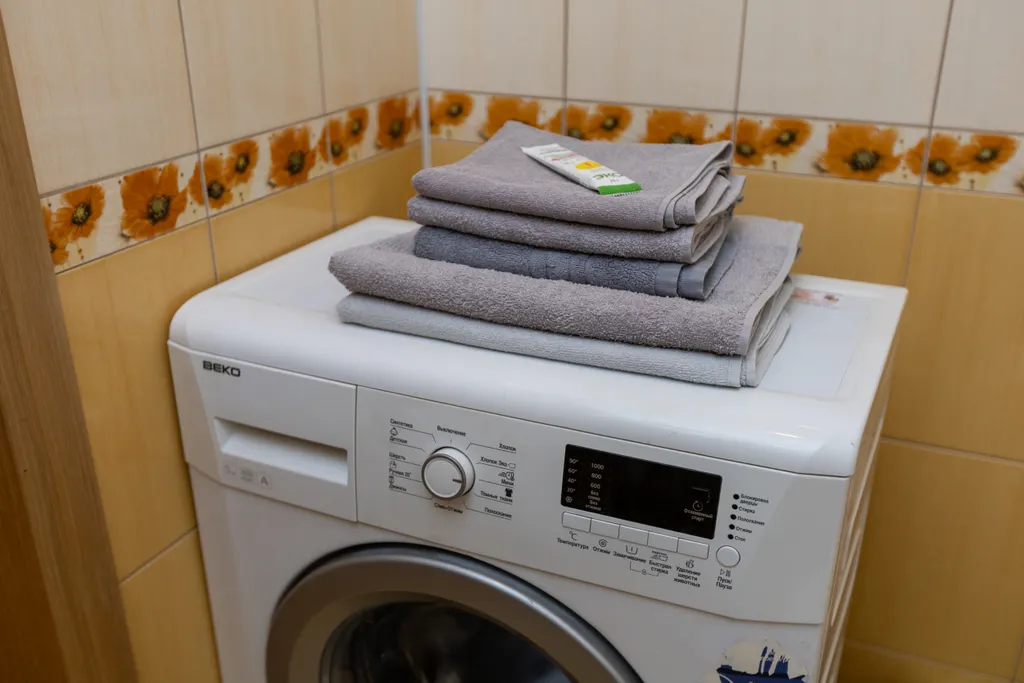 Уютная квартира на Карпова