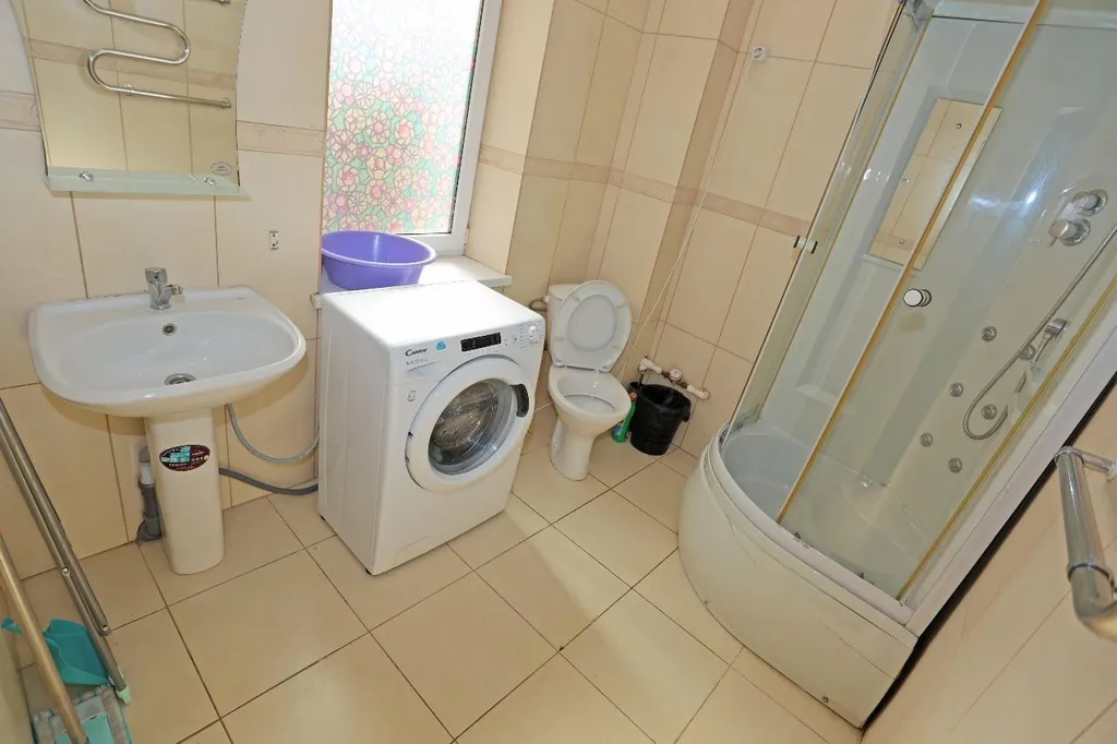 5-комнатный Дом