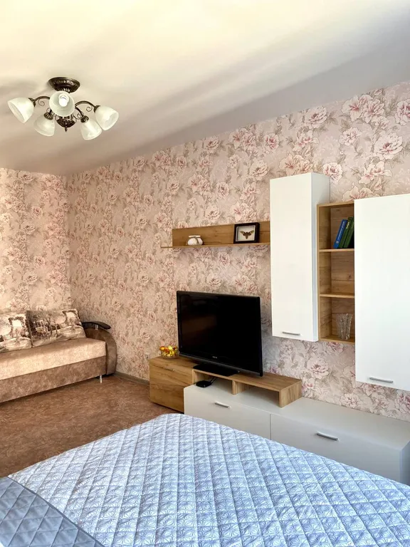 Апартаменты в центре Воронежа