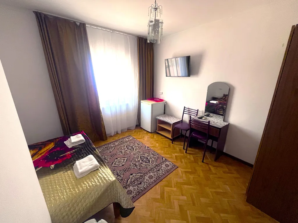 Квартира Комната — Лазаревское