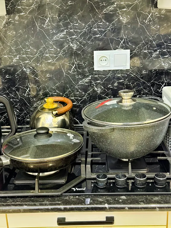 ЖК Uzbegim by Royal Rentals