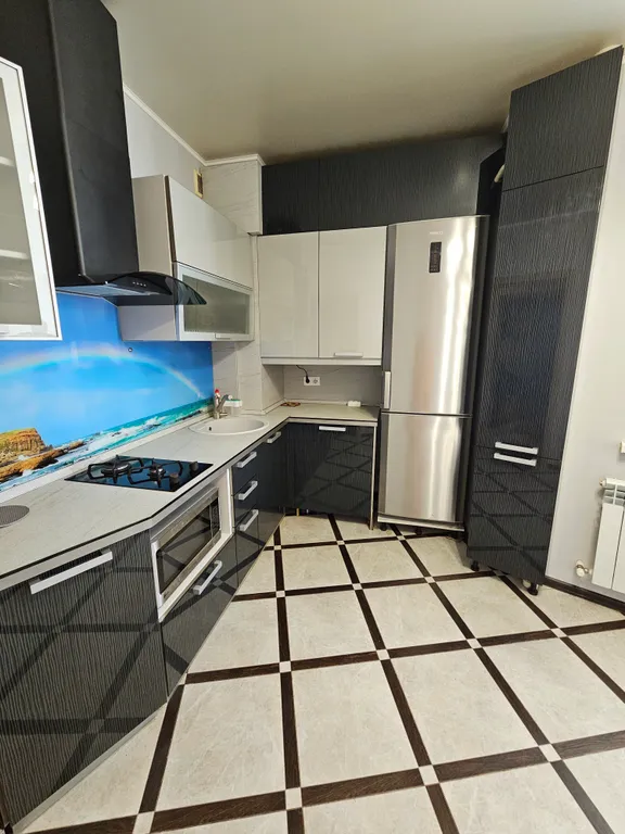 Квартира 2-комнатная квартира в центре города — Анапа