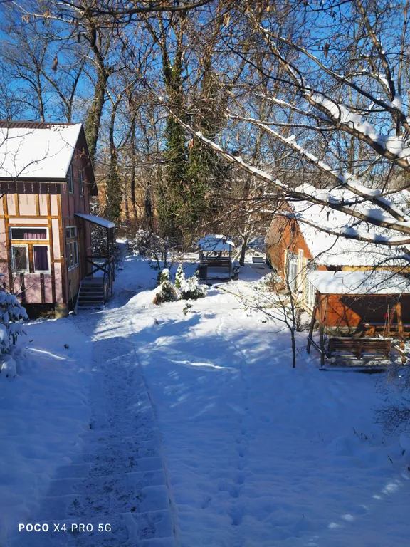 Романтик у реки