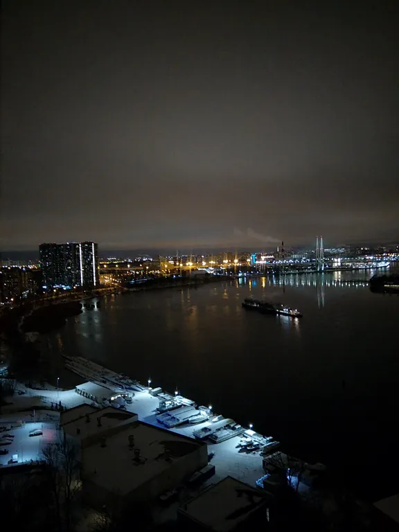 Парус