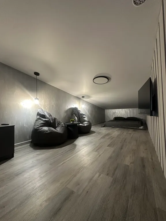 Villa в Подмосковье