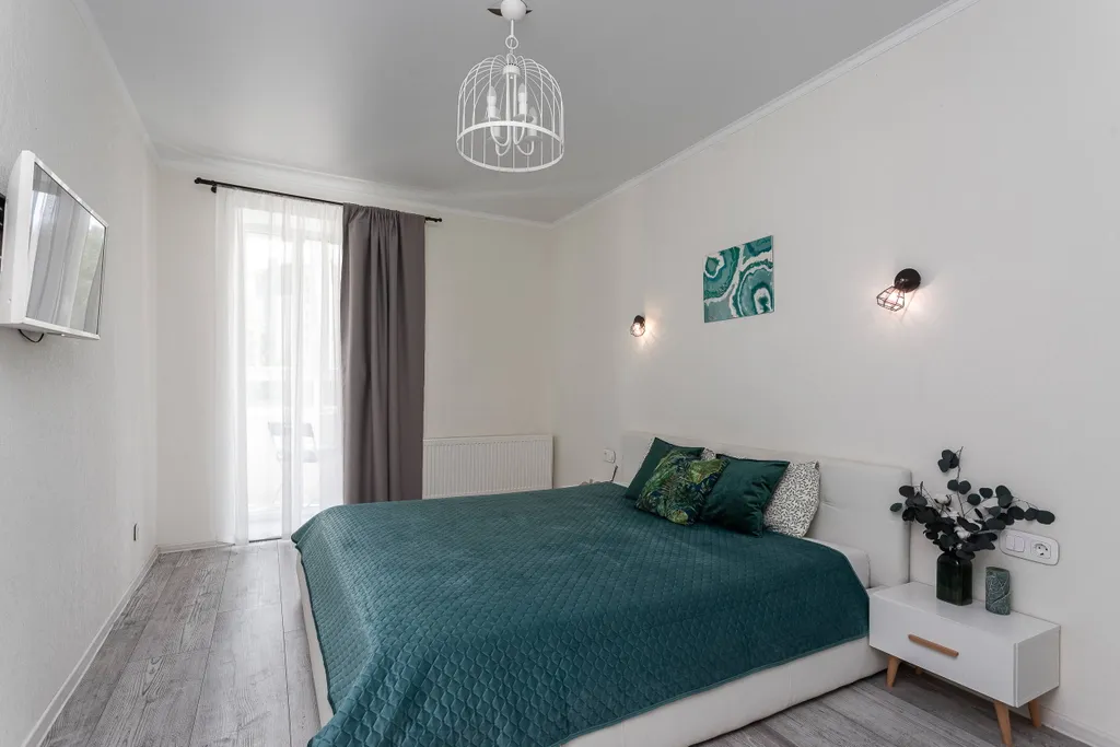 Квартира Апартаменты рядом с Куршской косой — аренда посуточно в Зеленоградск