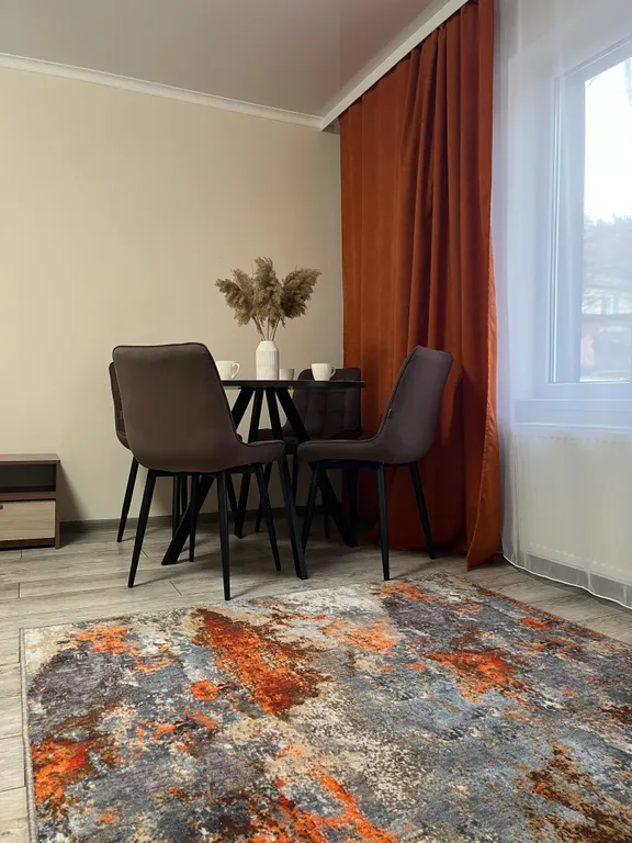 Квартира в историческом месте города — аренда посуточно в Пятигорск