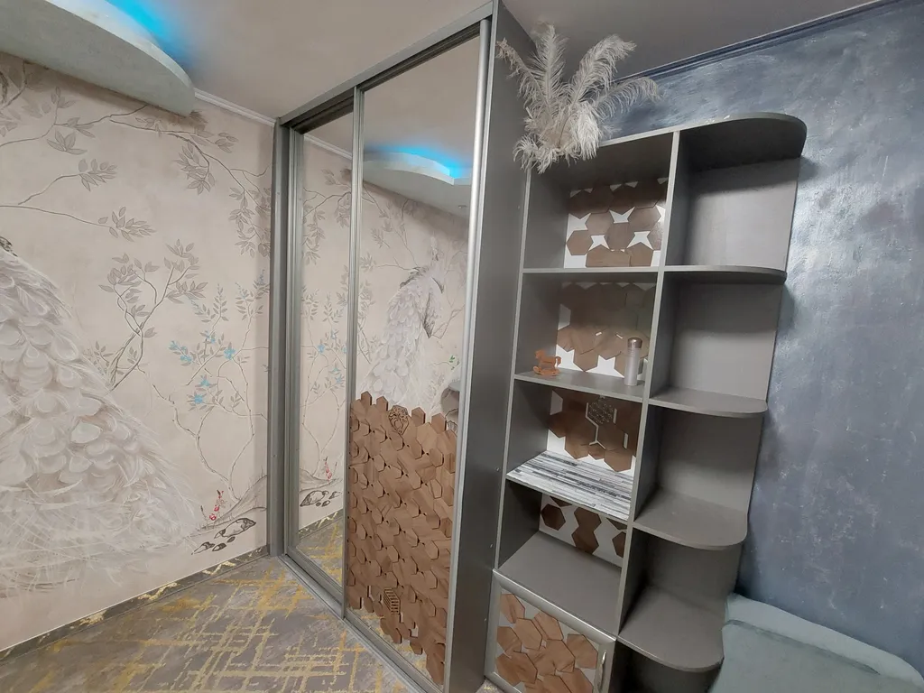 Уютный Гостевой Дом с удобным местом для машины