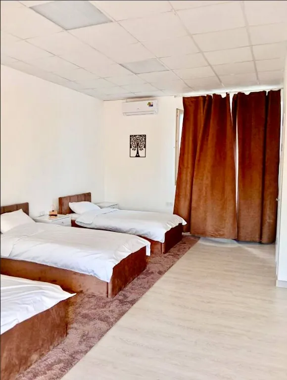 Квартира Комната — аренда посуточно в Кузнецк