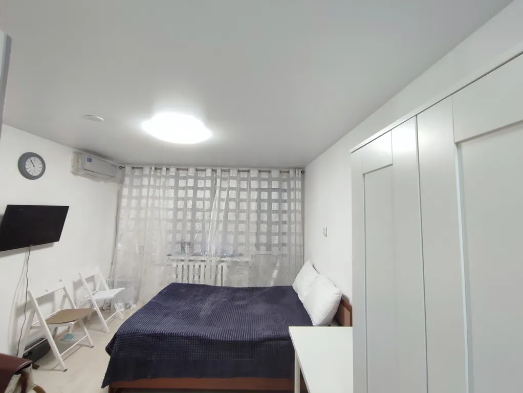 Уютная новая квартира-студия Сарапул центр — аренда посуточно в Сарапул