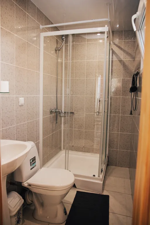 Двухкомнатный номер люкс+