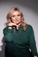 Оксана Федотова