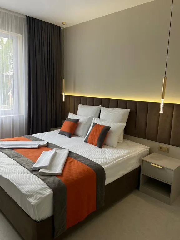 Квартира Комната — аренда посуточно в Аршан