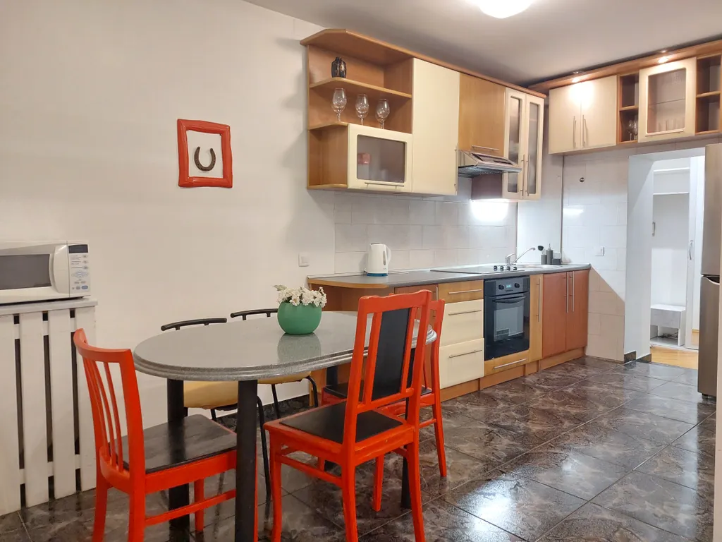 Квартира Просторная 3-х комнатная квартира в центре Минска — Минск