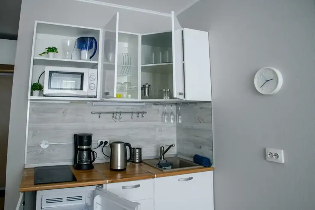 Уютная квартира, 7 минут до метро пешком