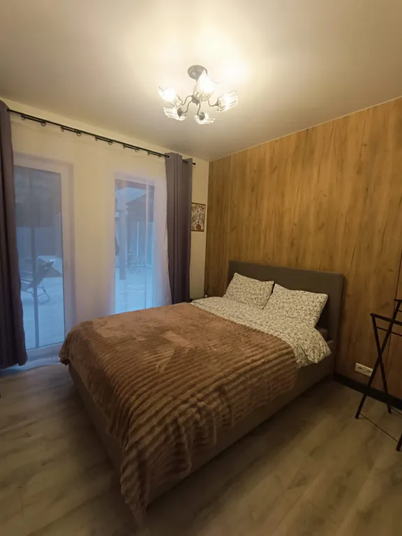 ПриЛесный домик