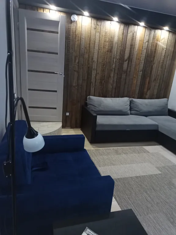 Уютная 2-х комнатная квартира