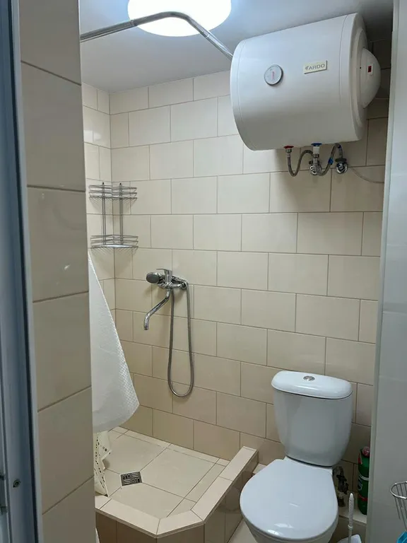 Отличная уютная квартира