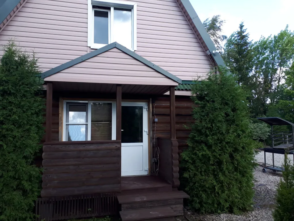 Поместье-Парк на Стрелке