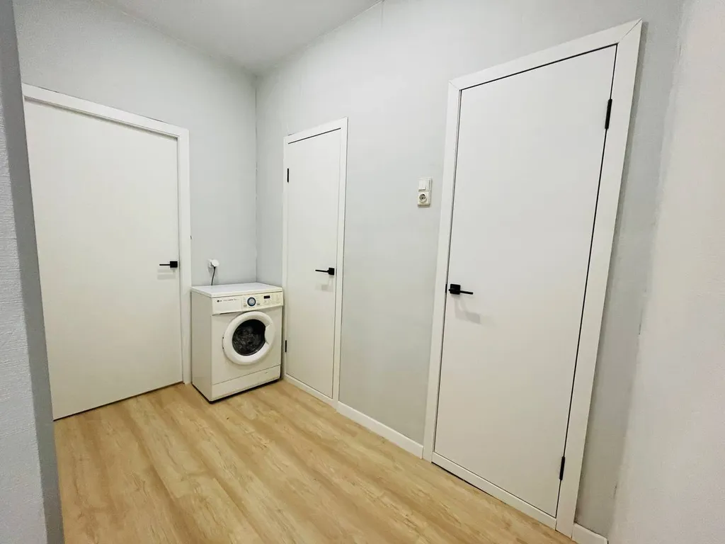 Квартира 2-комнатная Квартира — Кировск