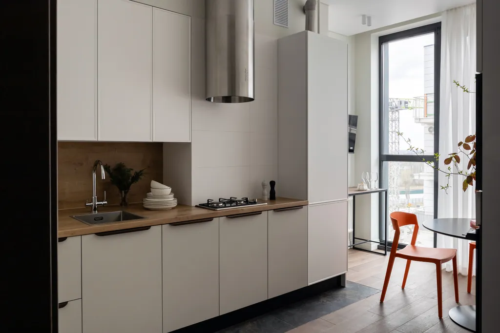 Квартира Дюна на Балтике