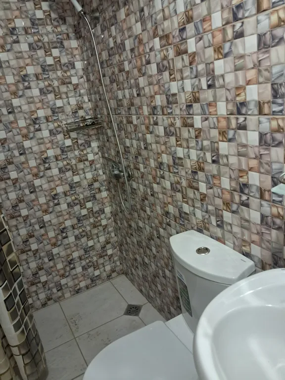 4-комнатный Дом