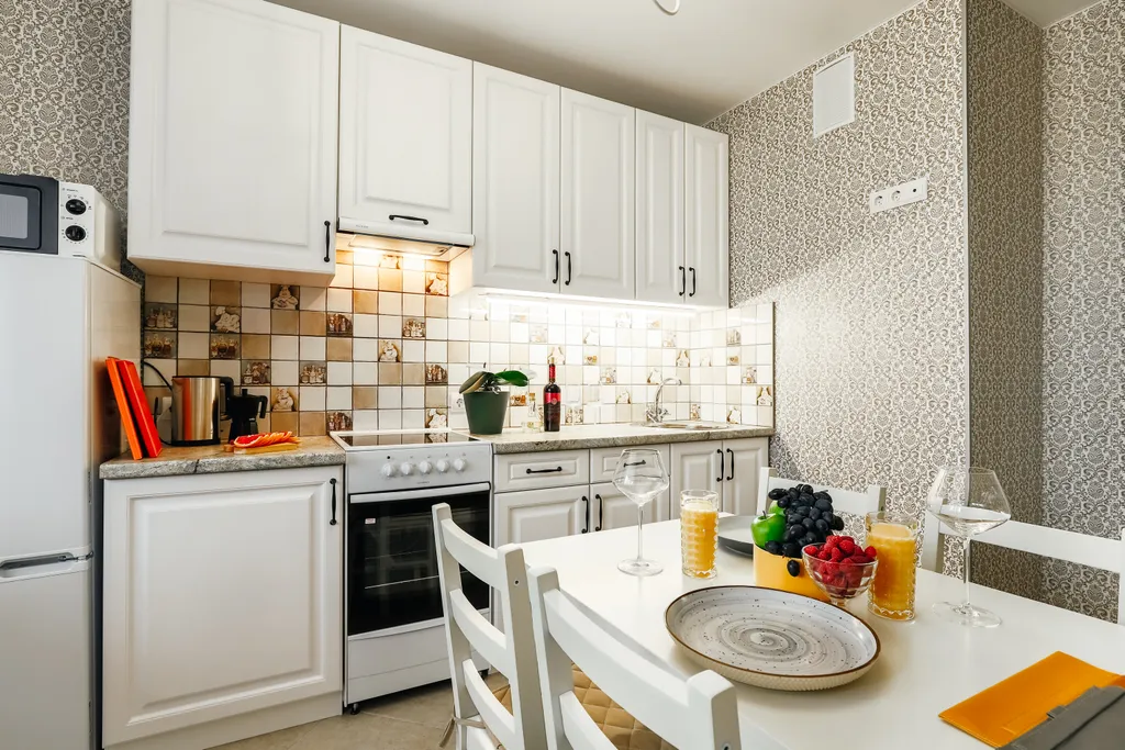 Новый ремонт специально для Вас