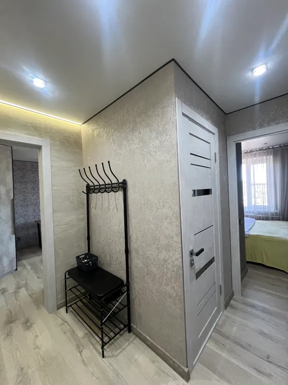 Прекрасная квартира для вашего проживания