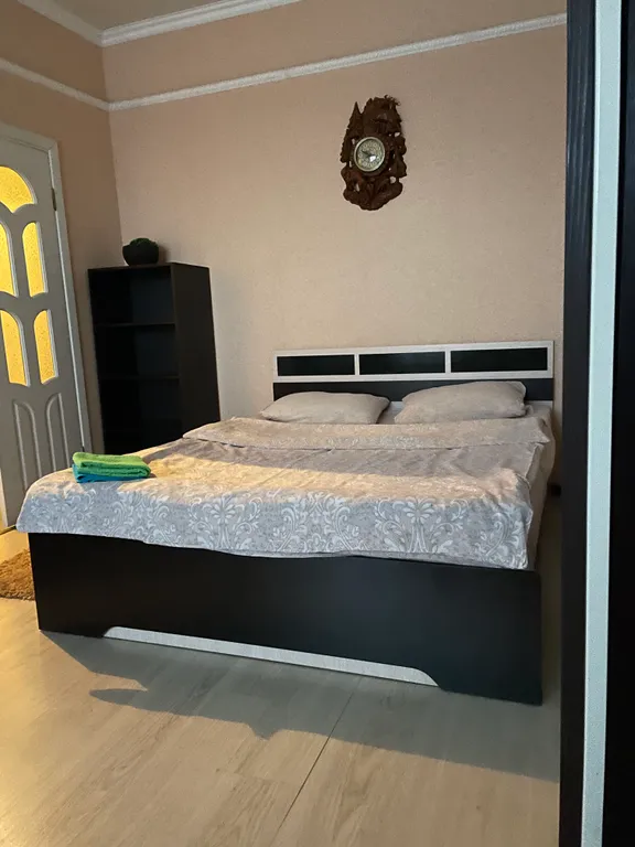 Уютная квартира от собственника