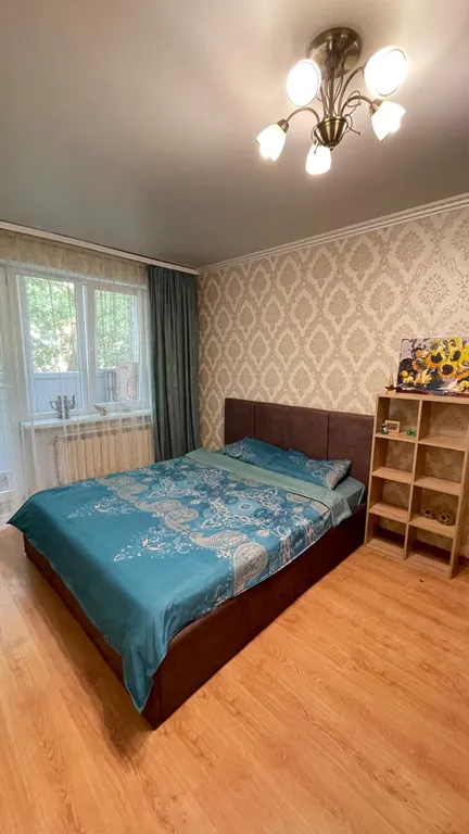 Уютная квартира рядом с морем