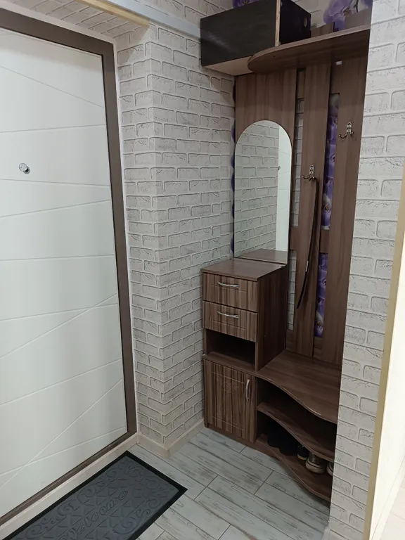 Уютная студия в центре города