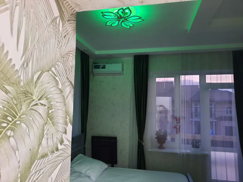 Квартира Комната — Лазаревское