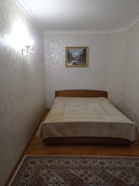 Уютная квартира с видом на горы — аренда посуточно в Домбай