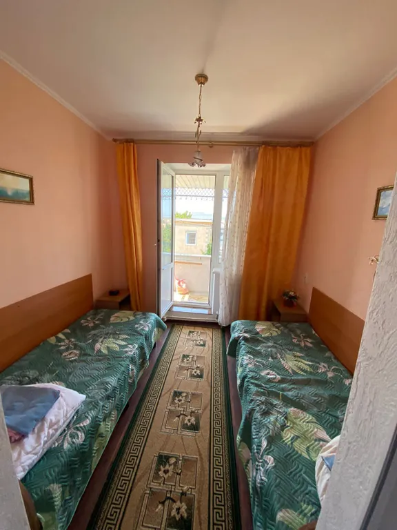 Дача «Ласточкино гнездо»