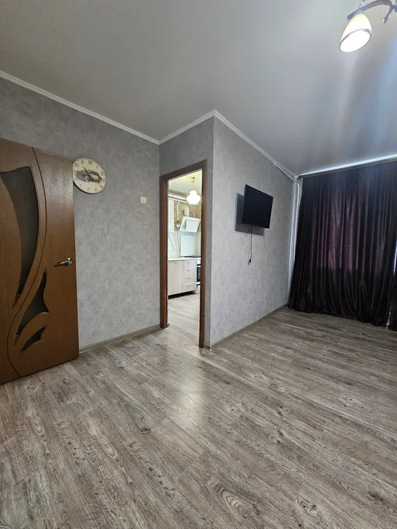 Квартира у моря