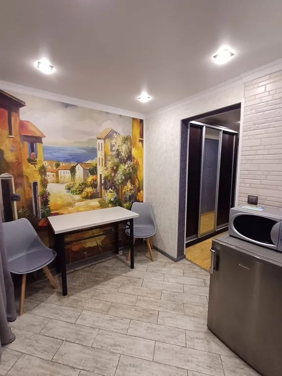 Уютная квартира в самом сердце Владикавказа