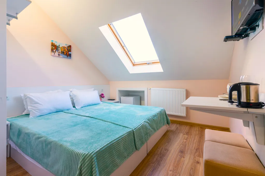 Квартира Laghidze III — аренда посуточно в Тбилиси