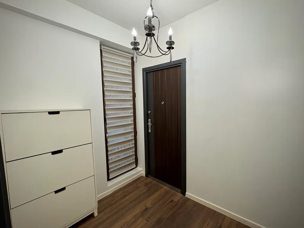 Современная квартира в старом Тбилиси