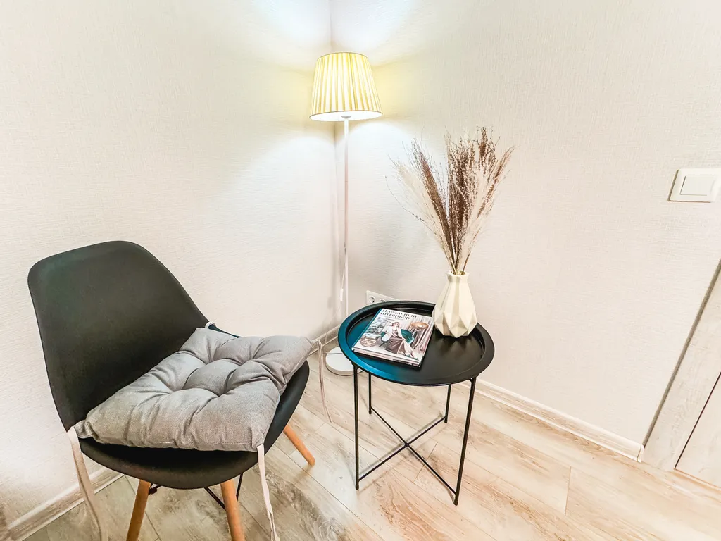 Квартира Квартира Апартамент в шаговой доступности от городских объектов — Лобня