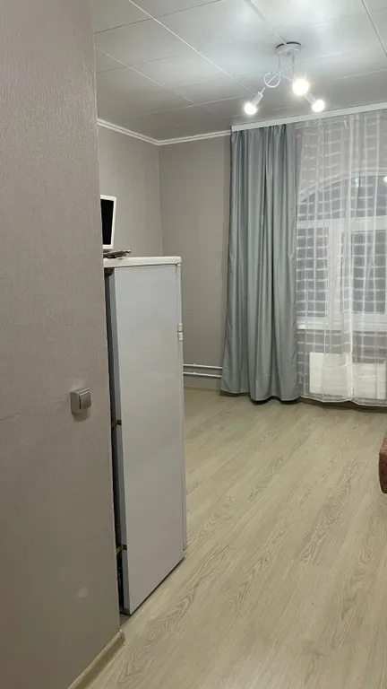 Уютная студия в Большом Истоке