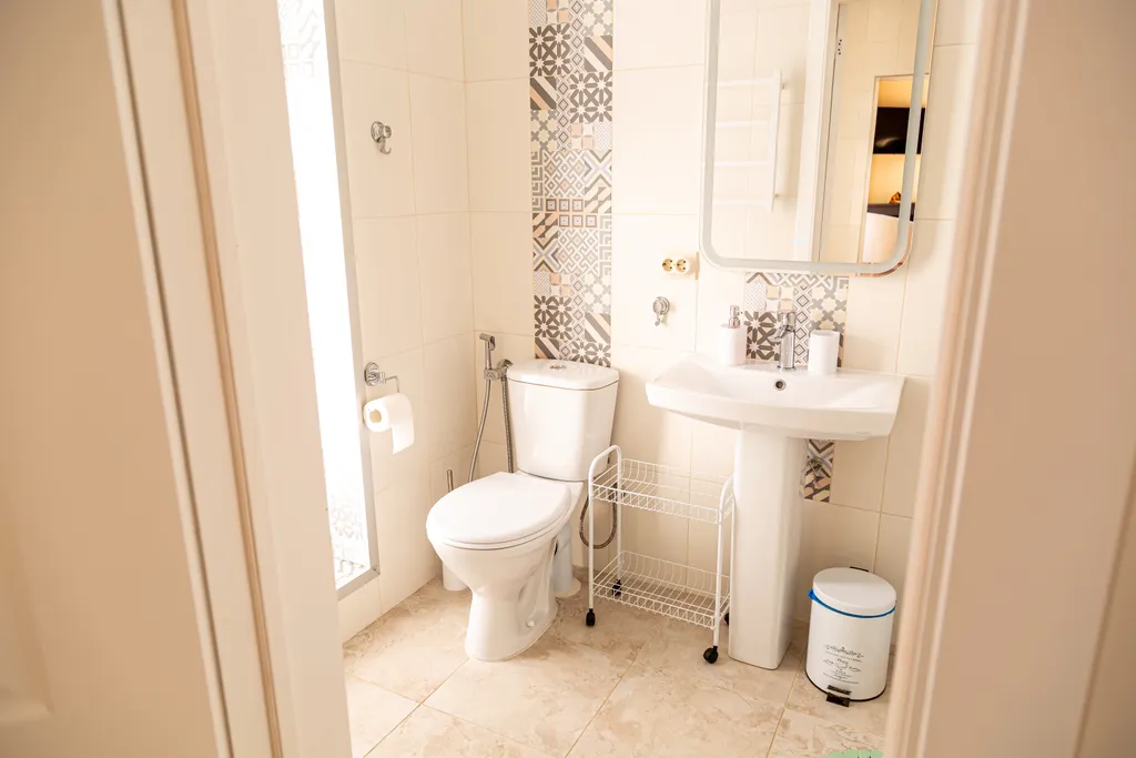 Усадьба у озера