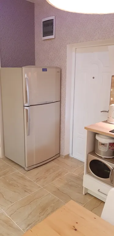 Апартаменты на море в Итальянской деревне